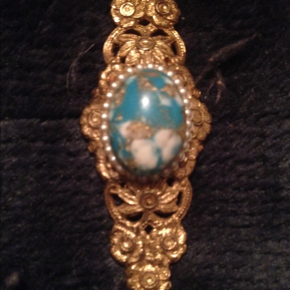 Broach/pin vintage - Picture 1 of 1